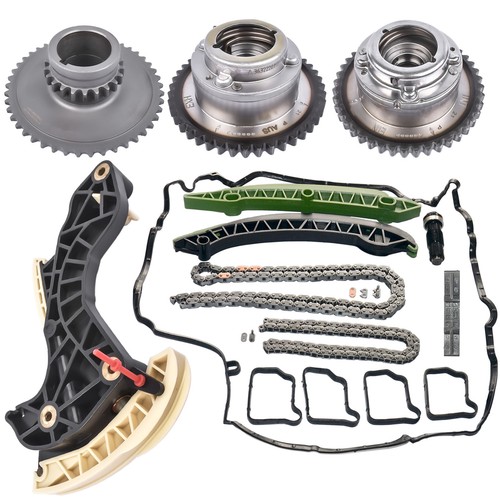 Spanner steuerkettensatz - spanner,