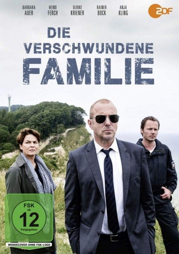 Die verschwundene familie - die,