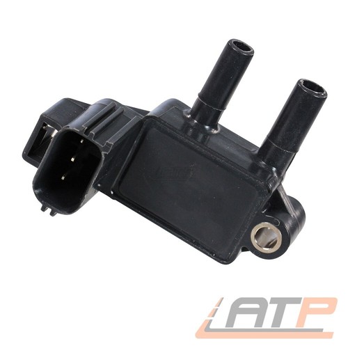 Abgasdrucksensor für ford - abgasdrucksensor, c