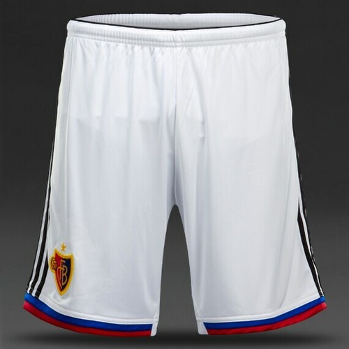 Basel 1893 short kurze hose - 1893,