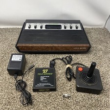 Sears tele games - tele, atari