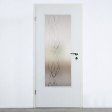 Verglasung Glaseinsatz für