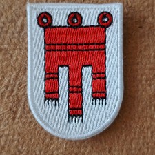 VORARLBERG WAPPEN /