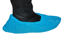 OP Schuhe Überschuhe