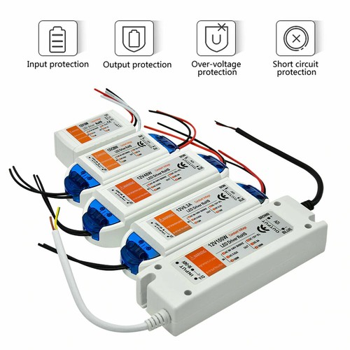 Led trafo 12v - trafo,