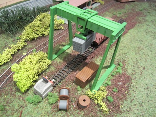 Sp1050 kran mit - kran,