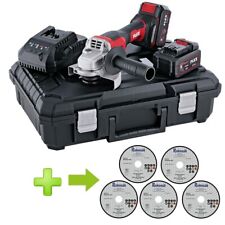 FLEX-Akku Winkelschleifer L