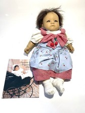 Annette Himstedt Puppe Taki