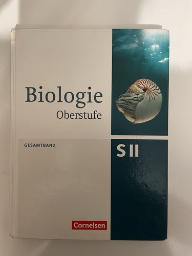 Cornelsen biologie - cornelsen,