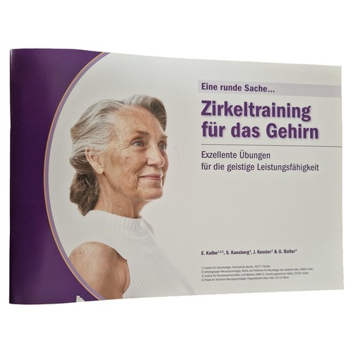Zirkeltraining für das