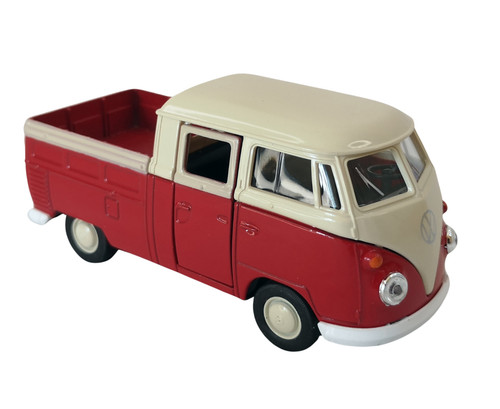 Modellauto double cabin - modellauto,