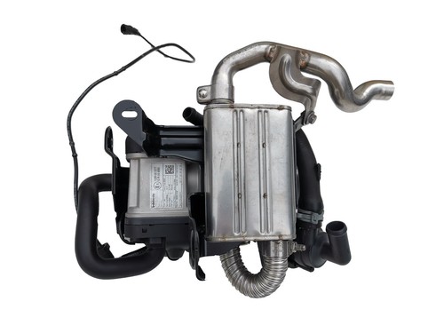 Webasto thermo top vevo - thermo,