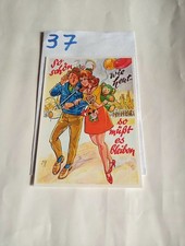 Alte Postkarten, Oktoberfest