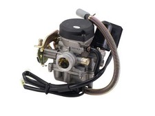 Vergaser komplett 18 mm für