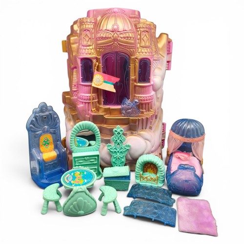 Mattel she princess of - mattel,