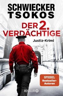 Der zweite verdächtige - zweite,