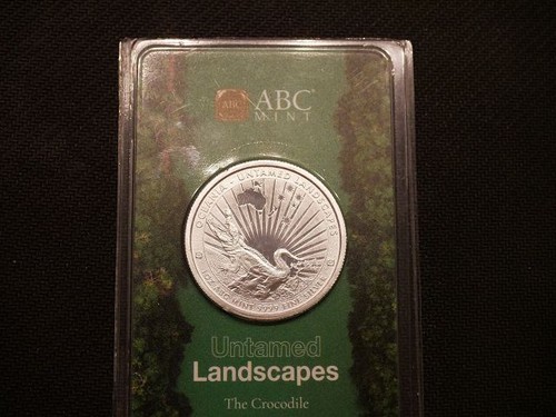1oz 999 silber unze tokelau - silber,