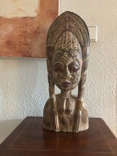 AFRICAN TRIBAL ART