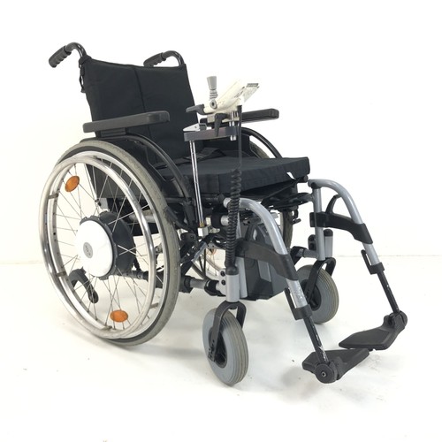 Alber fix e35 - e-fix,