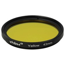 Universal Farbfilter für