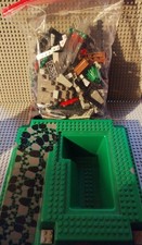 Lego 6082 Burg Drachenstein