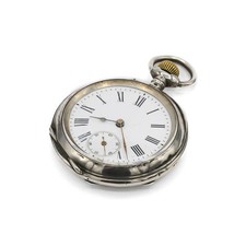 Herren Taschenuhr pocket watch