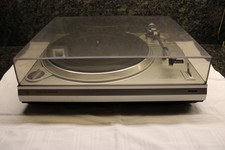 Plattenspieler Philips F7122/00 Syncro Dive Auto Return HiFi Stereo geprüft!