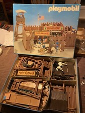 Playmobil 3419 Fort Randall