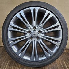 1 original Opel Astra J 19