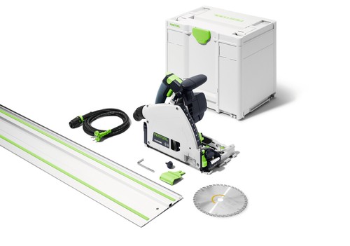 Festool tauchsäge 60 - festool,
