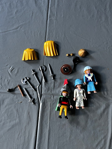 Playmobil piraten - playmobil,