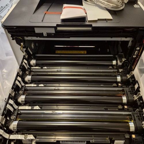 Kyocera trommel 30c0d93010 - kyocera,