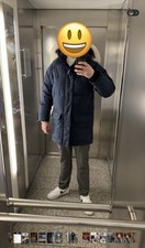 Canada Goose Langford Parka
