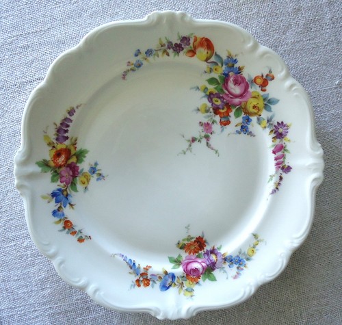 1930 rosenthal porzellan - 1930,