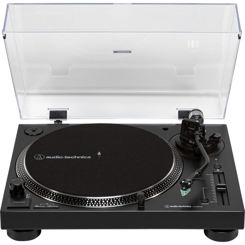 Audio technica lp120xbt - audio, at-lp120xbt-usb