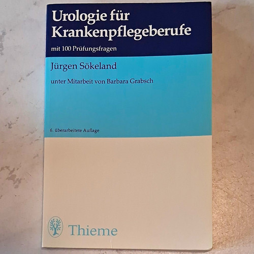 Thieme urologie für - thieme,