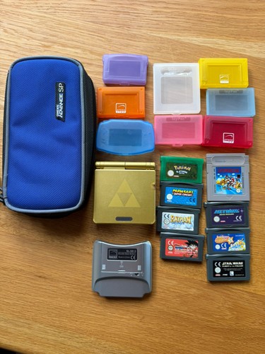 Nintendo game boy - nintendo,