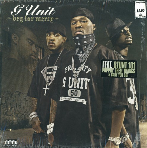 Unit beg for - g-unit,