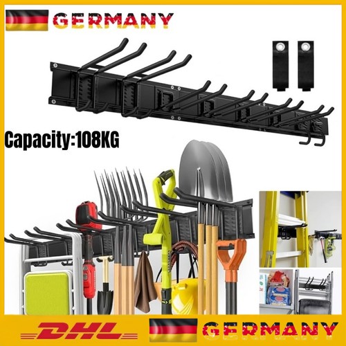 Gerätehalter gerätehaken - gerätehalter,