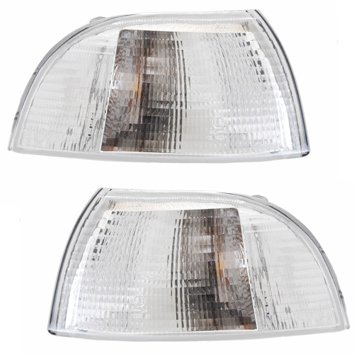 Frontblinker set für fiat - für,