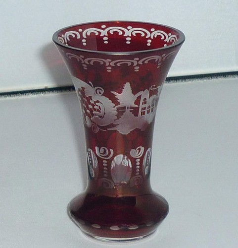 Kleine vintage egermann - vintage,