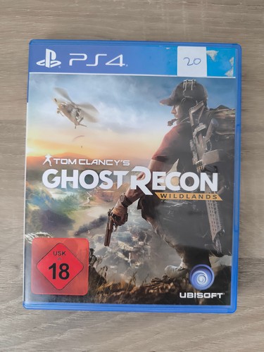 Tom clancys ghost recon - clancys,