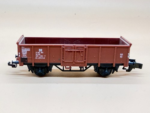Berliner bahnen 4110 - berliner,