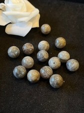 14 Stück Labradorit