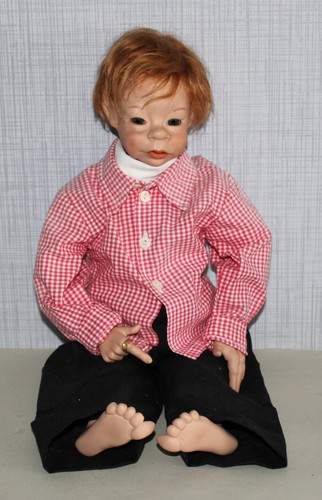 Junge von ludmilla lamb 1992 - lamb,