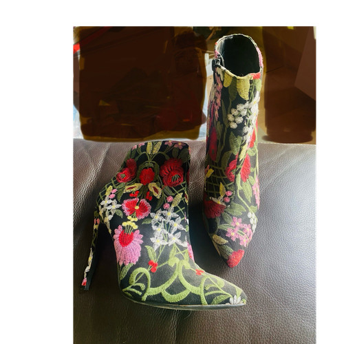 Justfab damen stiefeletten - justfab, eu