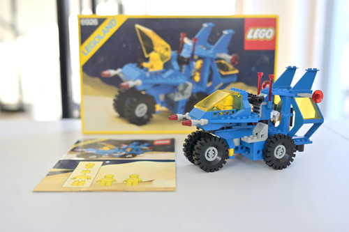 Lego legoland mobile recovery - legoland,
