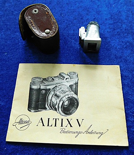 Altissa altix aufstecksucher - altissa,