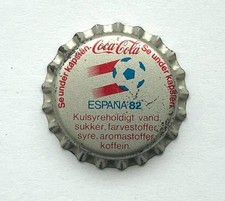 Seltener unbenutzter Coca Cola