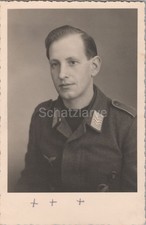 Foto, Wehrmacht, Portrait, Fallschirmjäger, Mariazell 1944 (MJ-45)1025